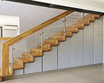 Construction et protection de vos escaliers par Escaliers Maisons à Contay